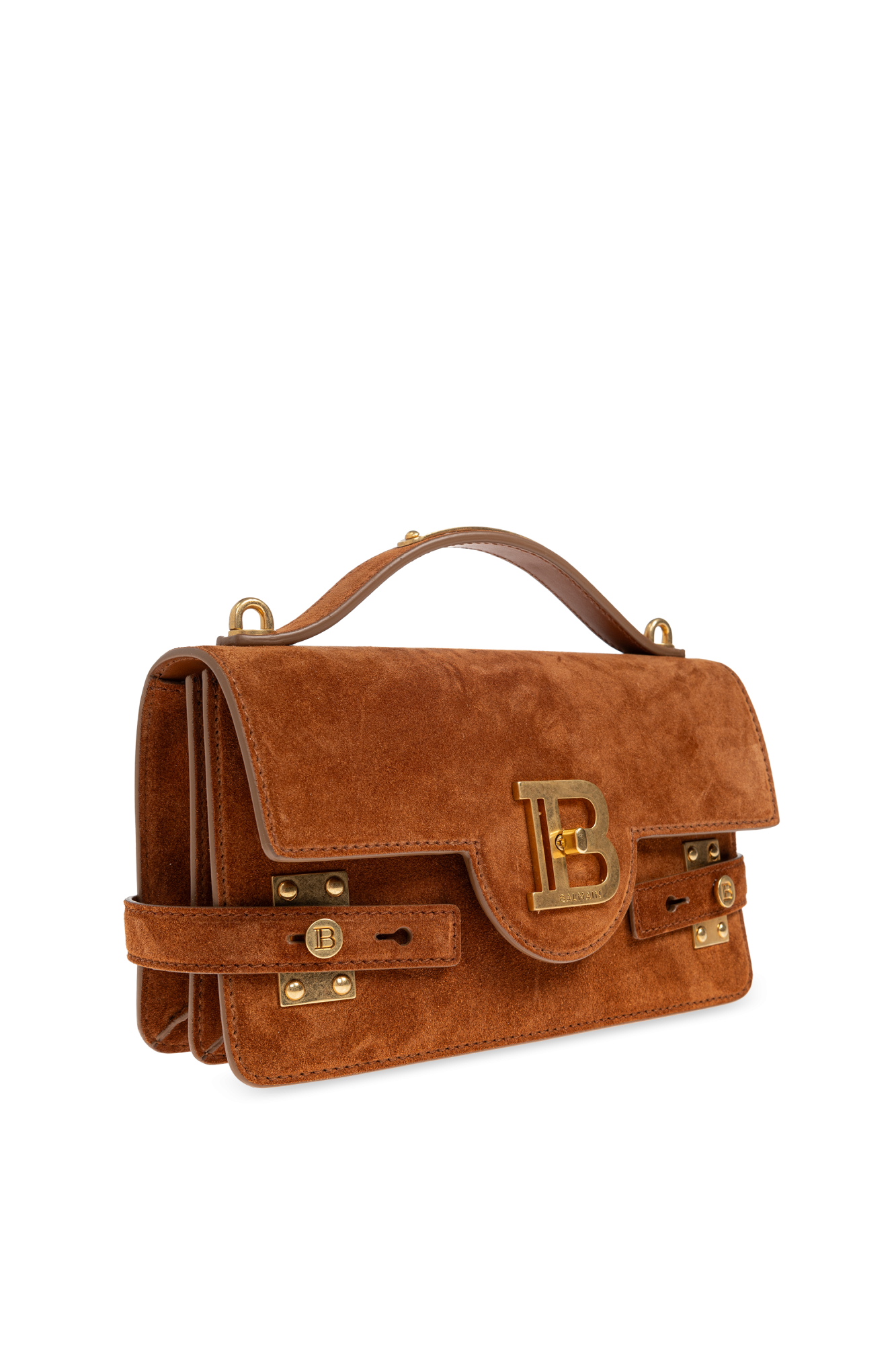Balmain 'B-Buzz 24' handbag | Women's | Vitkac
